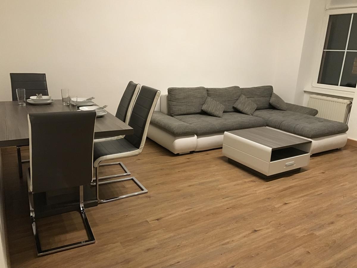 Apartment Zm Wien