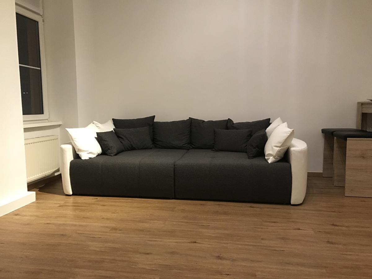 Apartment Zm Wien