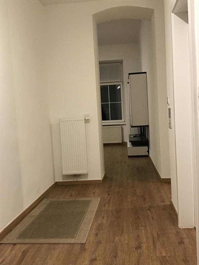 Zm Apartment Wien