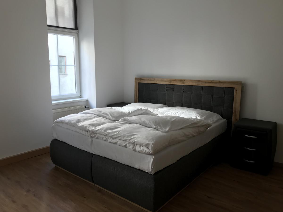 Zm Apartment Wien